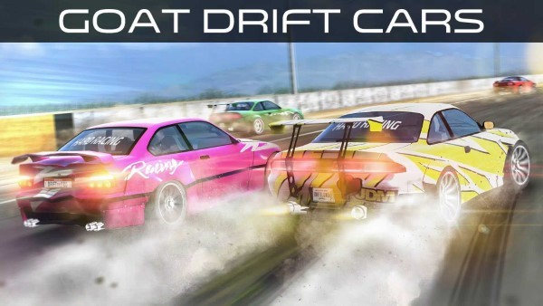 3d漂移賽車模擬器 v1.0.8 中文版 1