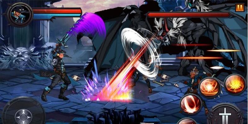 死亡塔維多利亞 v1.0.0 安卓版 2