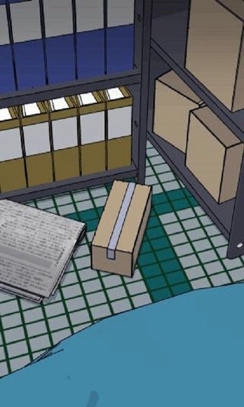奇怪傳言 v1.0 安卓版 1