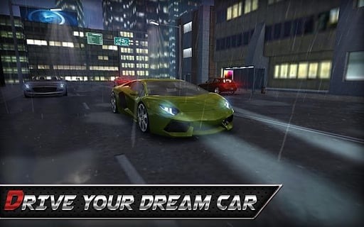 3d真實(shí)駕駛汽車 v1.6.1 安卓版 1