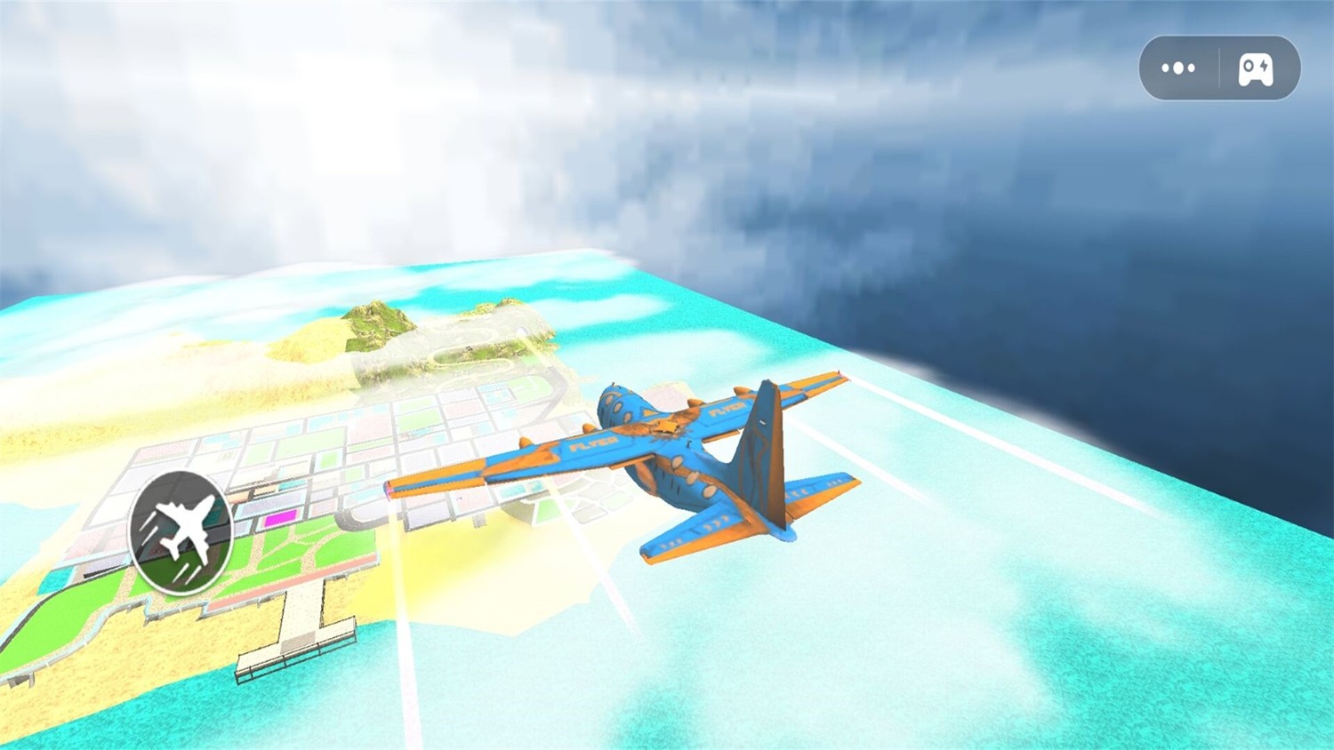 機甲機器人大亂斗 v1.2 安卓版 0