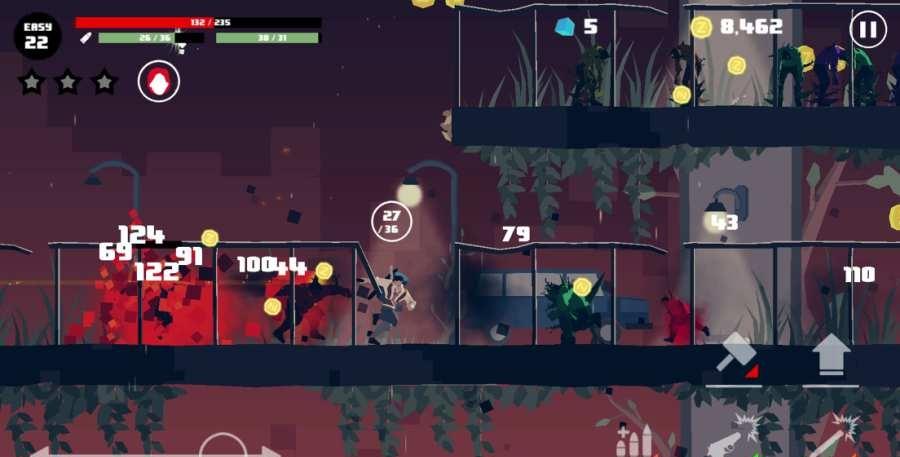 死亡雨新僵尸病毒 v1.1 安卓版 1
