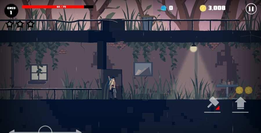 死亡雨新僵尸病毒 v1.1 安卓版 2