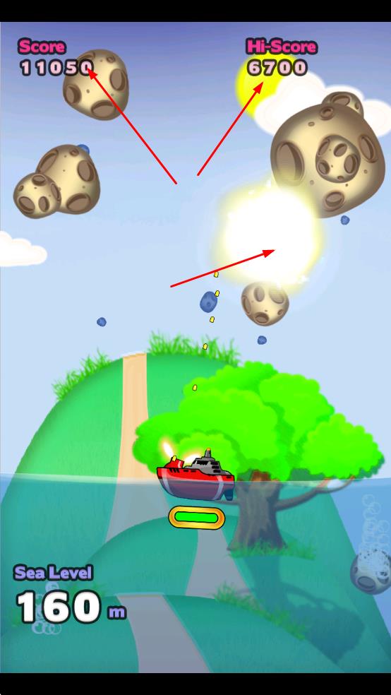 炮艇先生 v1.0.1 安卓版 1