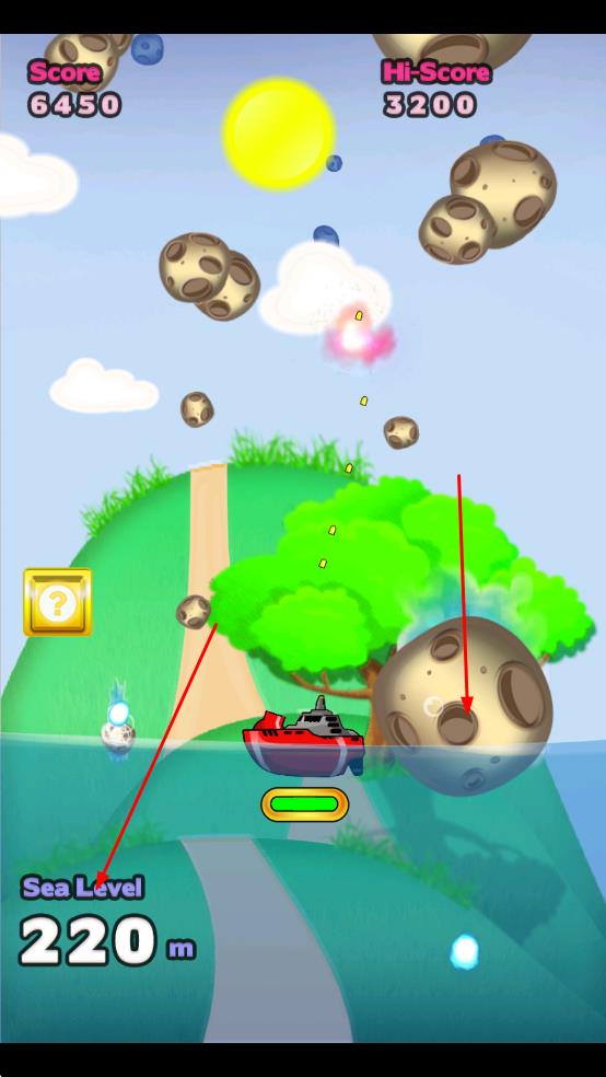 炮艇先生 v1.0.1 安卓版 0