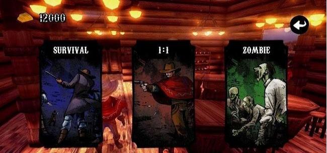 西方死亡射手 v1.0.3 安卓版 2