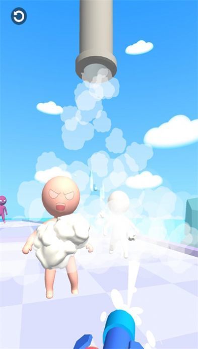 射膠槍手 v0.2 安卓版 2