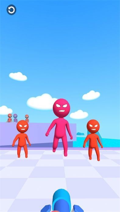 射膠槍手 v0.2 安卓版 3