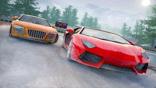 3d賽車王中文版 v1.0 安卓版 2