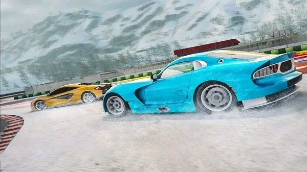 3d賽車王中文版 v1.0 安卓版 0