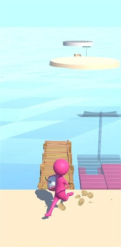 炸彈小子造船 v1.0 安卓版 2