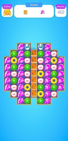 果汁爆炸 v1.0 安卓版 1