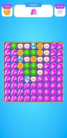 果汁爆炸 v1.0 安卓版 2