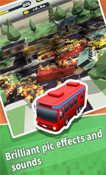 道路殺手 v1.4.0 安卓版 0