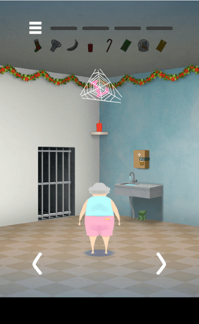 逃脫游戲圣誕禮物 v1.0.2 安卓版 1