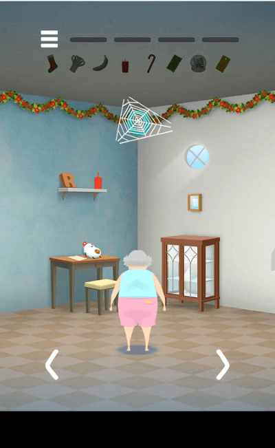 逃脫游戲圣誕禮物 v1.0.2 安卓版 2