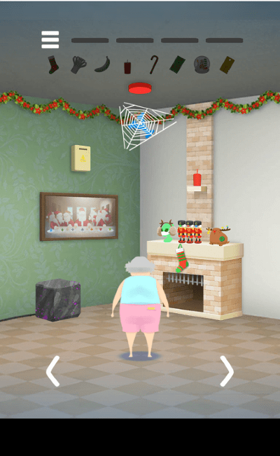 逃脫游戲圣誕禮物 v1.0.2 安卓版 0