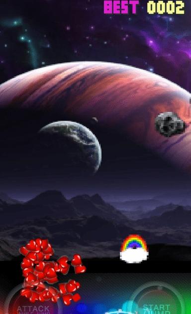 獨(dú)角獸的死亡之路 v8.0.2 安卓版 0