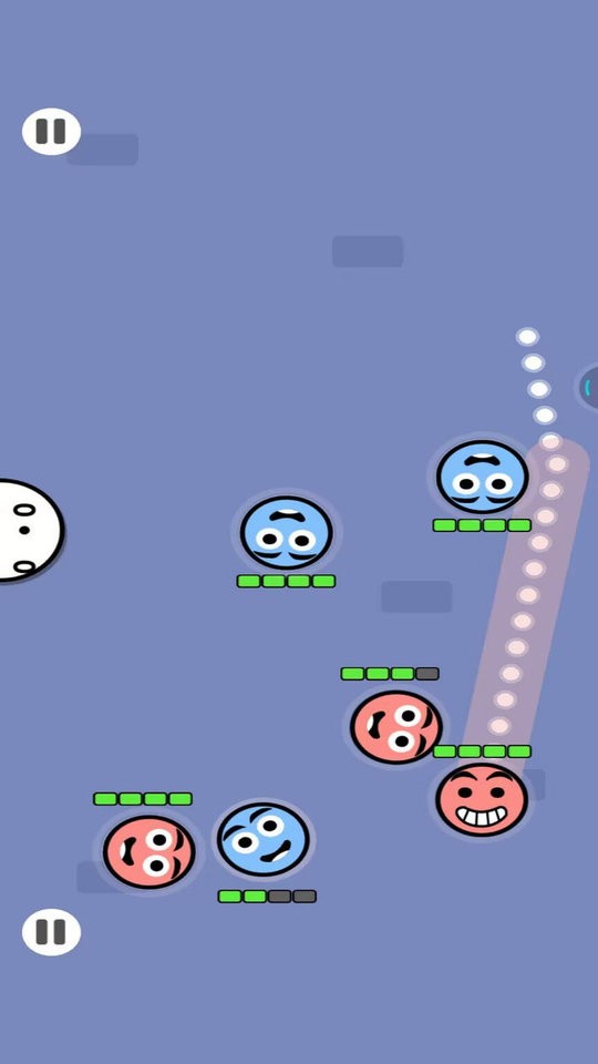 進擊吧球球 v1.0.2 安卓版 2