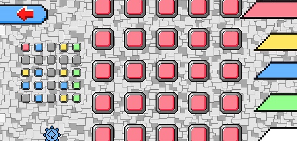 色彩迷陣 v0.1 安卓版 2