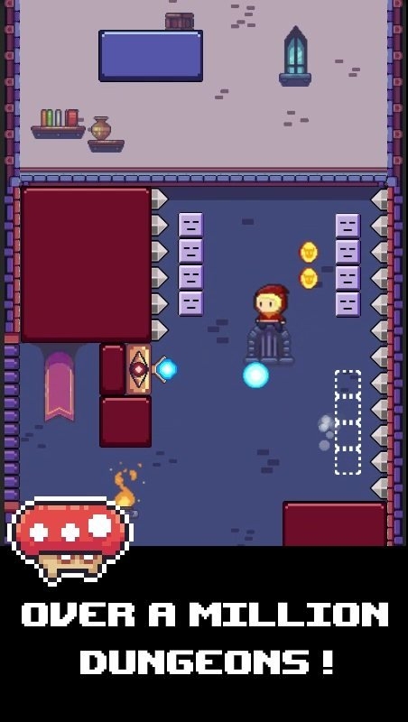 馬戲團(tuán)地牢 v1.0.12 安卓版 1