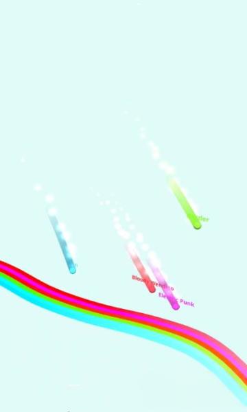 滑球大作戰(zhàn) v0.1.12 安卓版 1