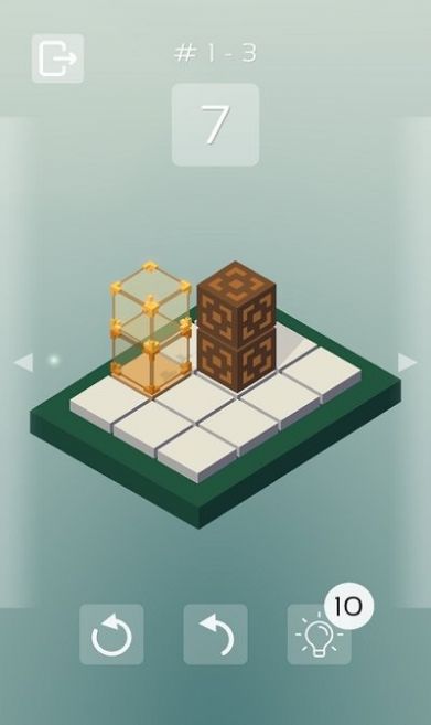 方塊迷題 v1.0.1 安卓版 2