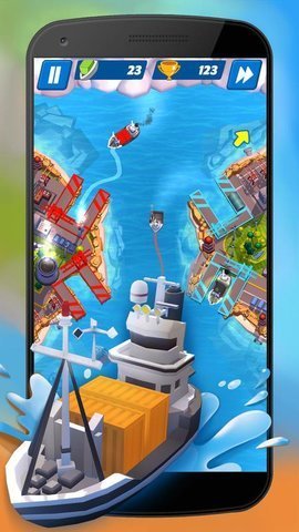 港灣大師 v0.3.1 安卓版 0