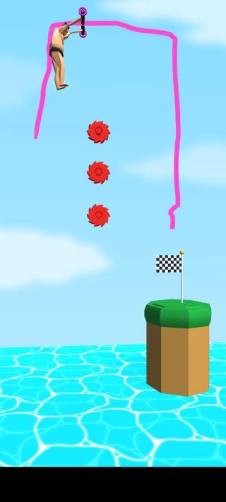 畫線繩索 v1.1.0 安卓版 0