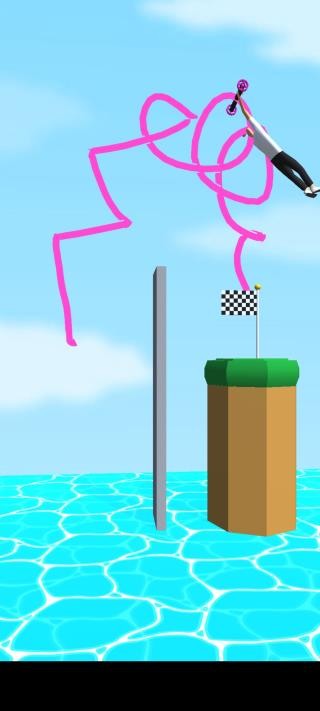 畫線繩索 v1.1.0 安卓版 1