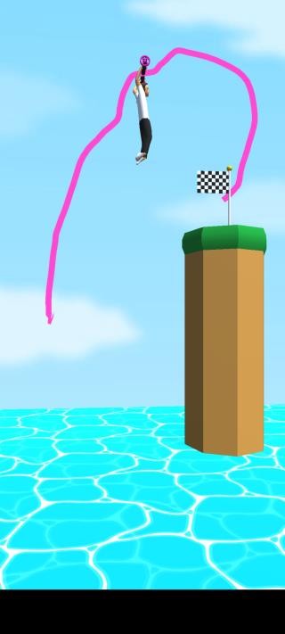 畫線繩索 v1.1.0 安卓版 2