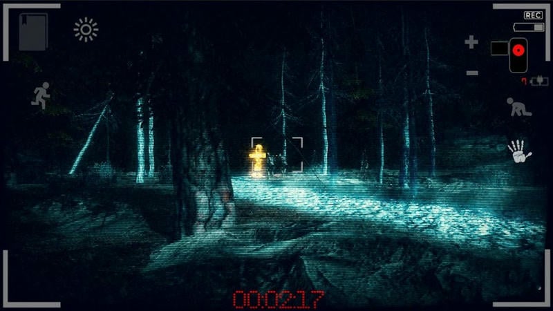 精神病院惡魔之子 v1.05.02 安卓版 1