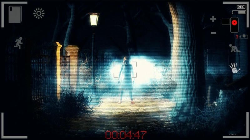 精神病院惡魔之子 v1.05.02 安卓版 0