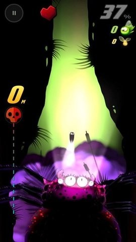 洞穴逃生 v1.2 安卓版 0
