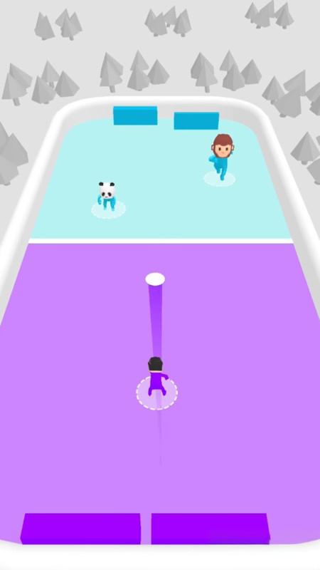 圓盤對決 v1.9.10 安卓版 2