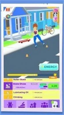 空閑卡路里燃燒 v1.4.2 安卓版 1