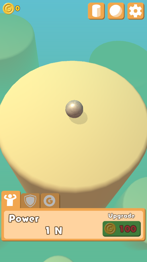 小球行動 v1.2 安卓版 0