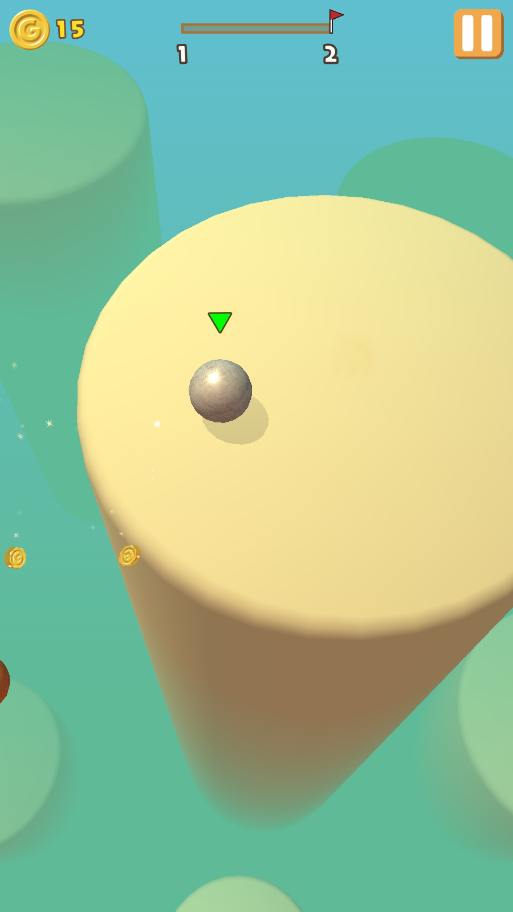小球行動 v1.2 安卓版 1