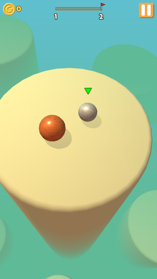 小球行動 v1.2 安卓版 2
