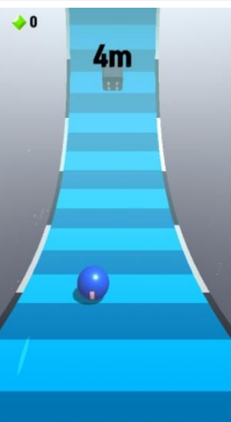 滾動(dòng)道路 v0.1 安卓版 1