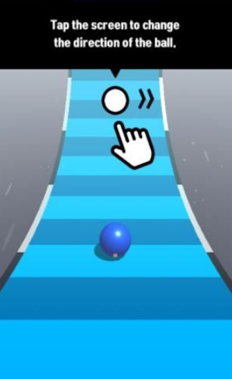 滾動(dòng)道路 v0.1 安卓版 2