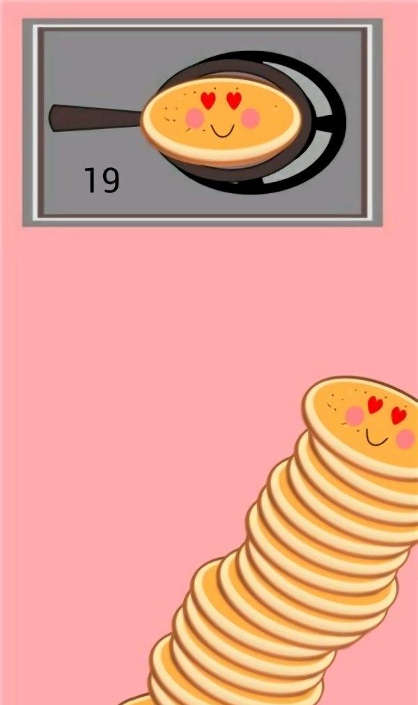 薄煎餅塔的堆棧 v1.1 安卓版 1