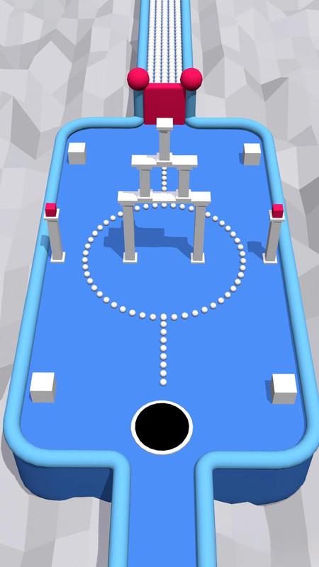 吞噬白塊 v1.0 安卓版 0