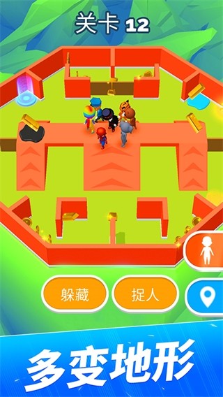 貪吃貓愛消除手機(jī)版 v1.1.4 安卓版 0