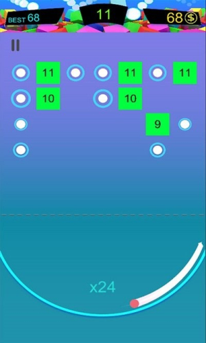 摧毀磚塊安卓版 v1.2 安卓版 0