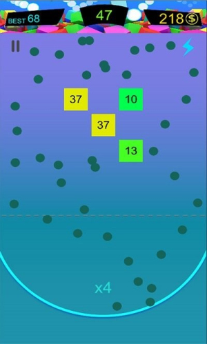 摧毀磚塊安卓版 v1.2 安卓版 2