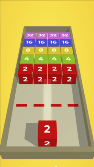 鏈立方體 v1.0.0 安卓版 2