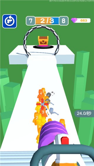武器真的棒安卓版 v1.0.3 手機(jī)版 1