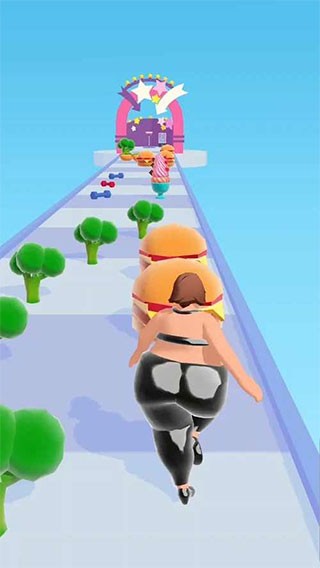 女神大挑戰(zhàn) v0.9.4 安卓版 2
