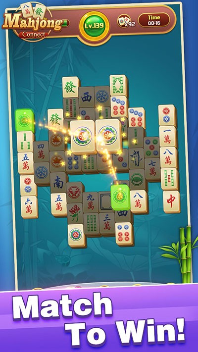 麻將連連看安卓版 v1.0.7 手機(jī)版 1